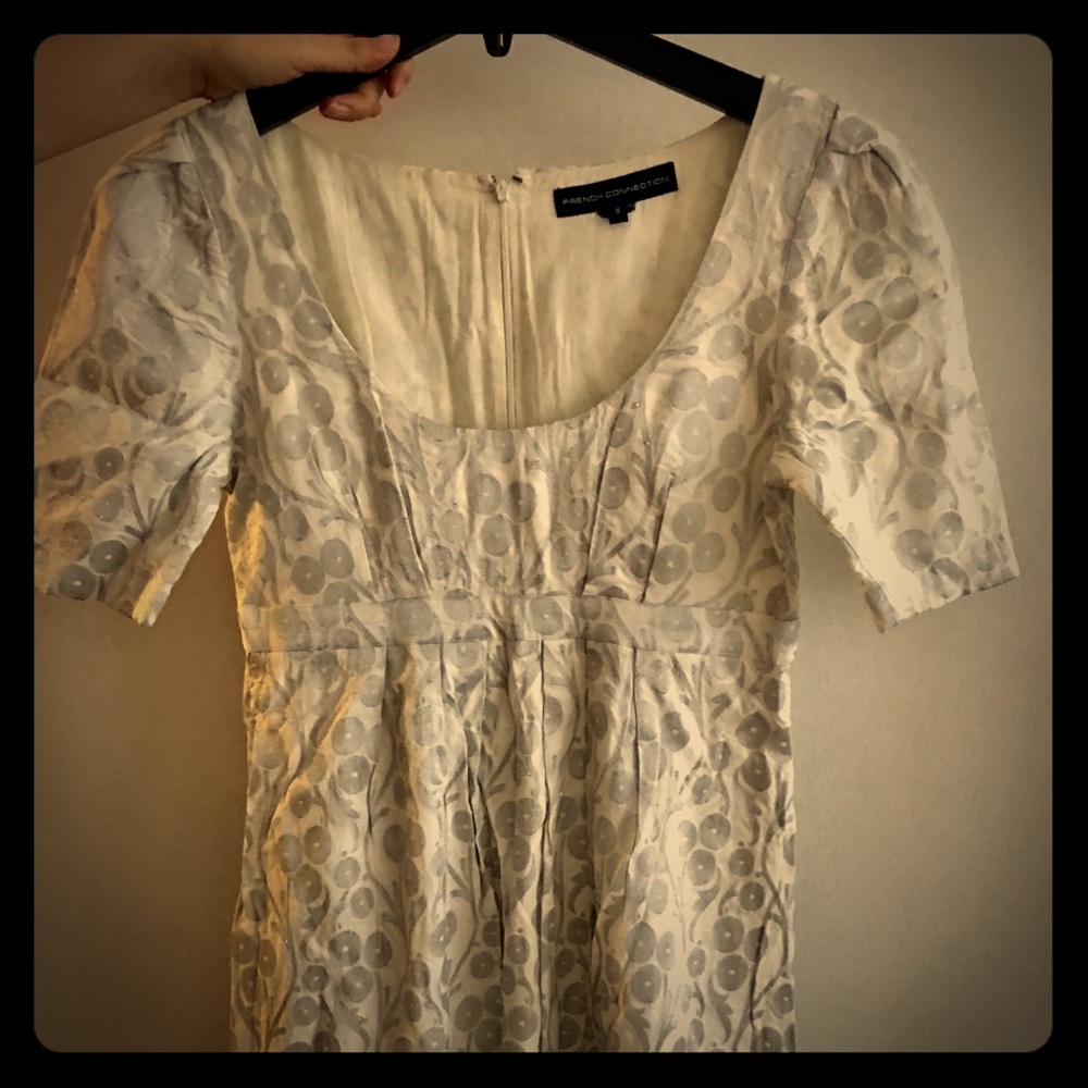 Gown dress